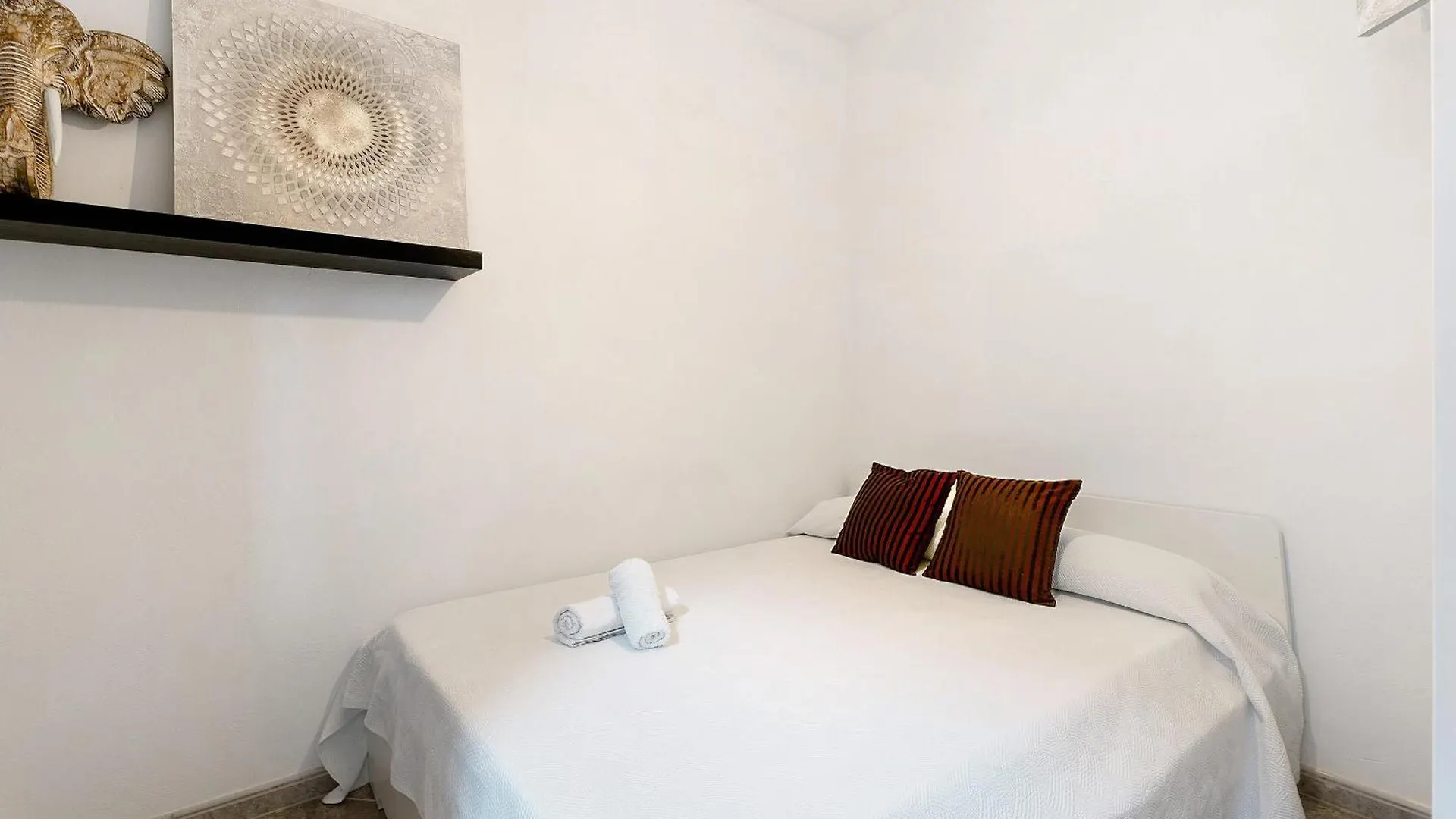 Luxury Villa Torviscas Costa Adeje  Espanha