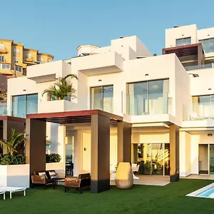 Villa Eden, Costa Adeje (Tenerife)
