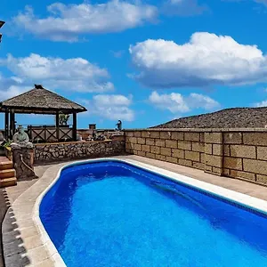 Villa Tenerifeopenhome Charming Cave, Costa Adeje (Tenerife)