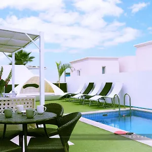 Villa Royal Modern, Costa Adeje (Tenerife)