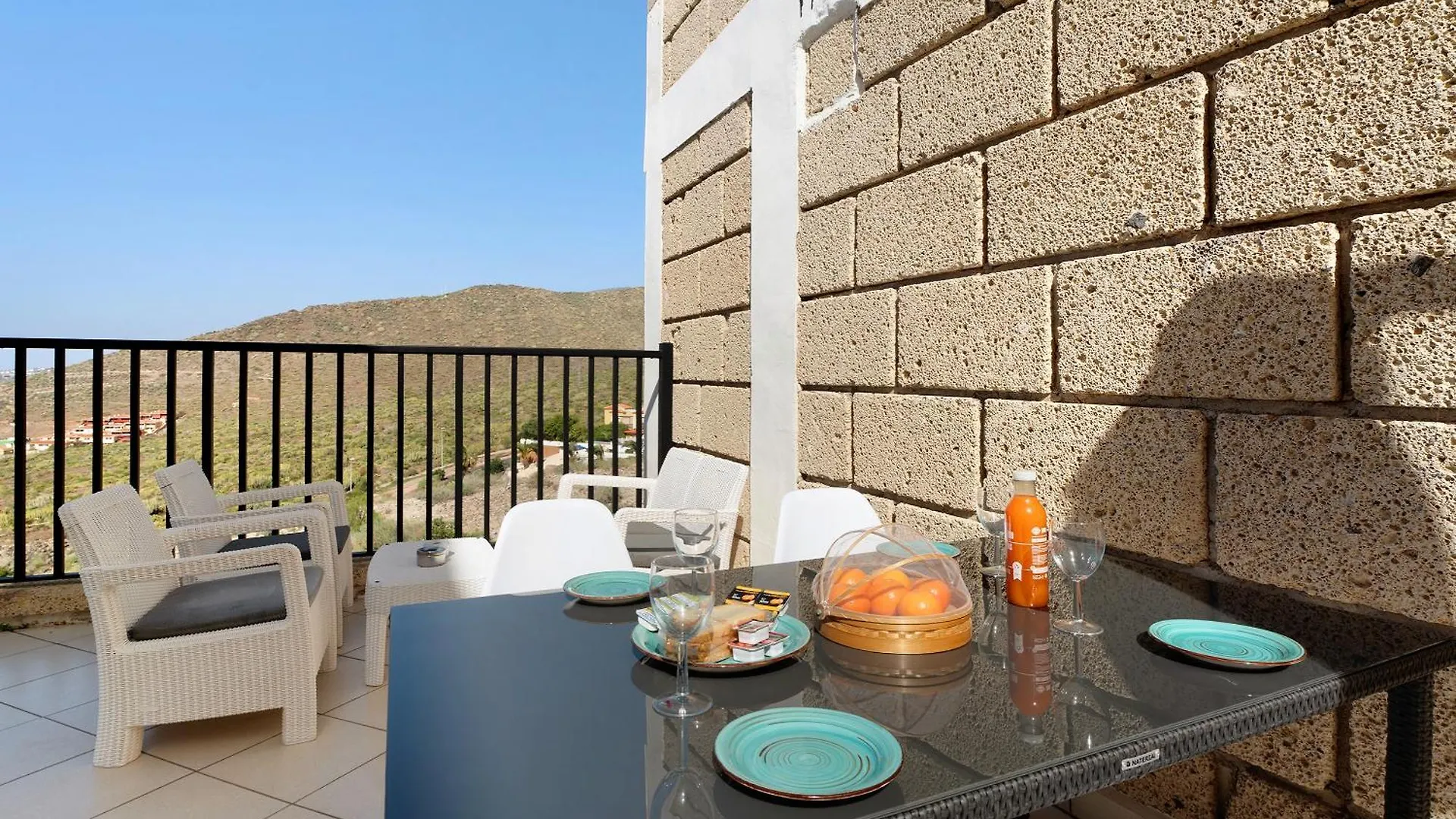 Luxury Villa Torviscas Costa Adeje  Costa Adeje (Tenerife)