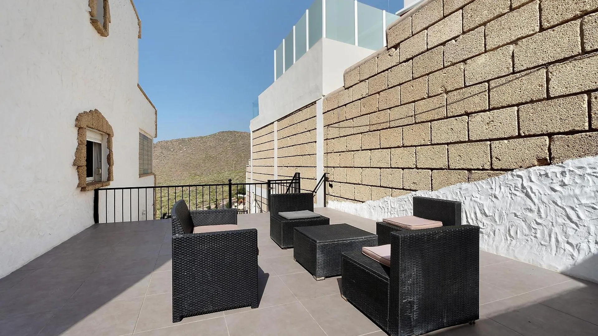 Luxury Villa Torviscas Costa Adeje  0*, Costa Adeje (Tenerife) Spain